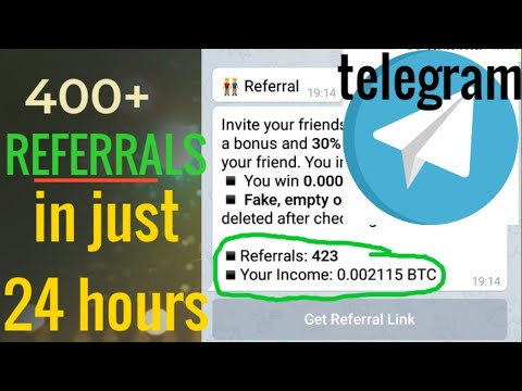 how-to-make-fake-referrals